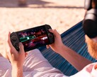 La première console de jeu portable d'Acer est désormais officielle (source d'image : Acer)