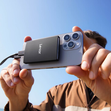 L'utilisation avec un iPhone est possible.