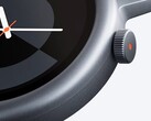 La CMF Watch Pro 2 arbore un nouveau design avec un écran rond.  (Image : Rien)