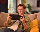 L'ONEXPLAYER X1 Mini devrait être considérablement plus petit que l'ONEXPLAYER X1 existant. (Source de l'image : One-Netbook)